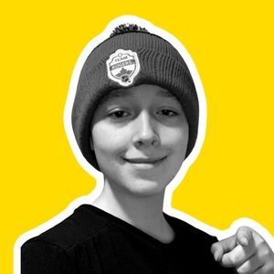 Meet your Posher, Owen